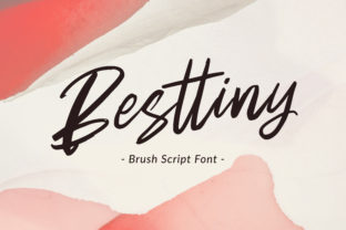 Besttiny: The Perfect Typeface for Polished Brand Identity