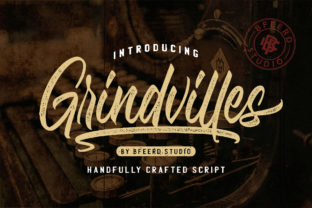 Grindvilles Duo Review: A Designer’s Honest Take on This Script Amp