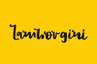 Lamborgini: The Script Amp That Elevates Campaign Visuals