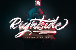 Rightside: A Designer's Real-World Review