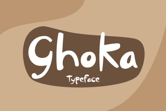 Why Gokha Is the Perfect Script Amp for Modern Editorial Design